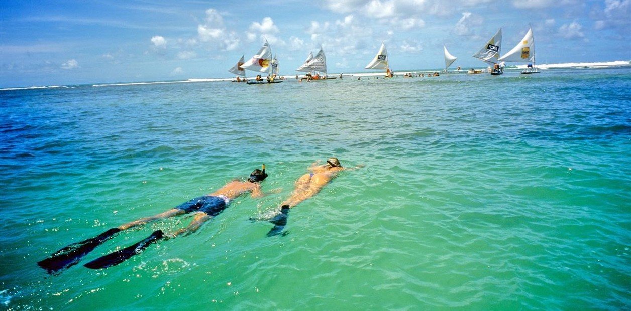watertourism