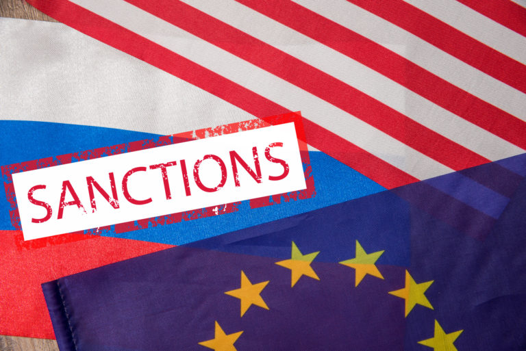 Western sanctions on Russia – a boomerang?
