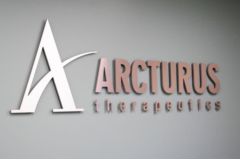 Arcturus