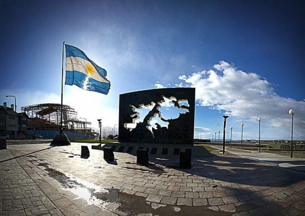 Argentina-Falklands