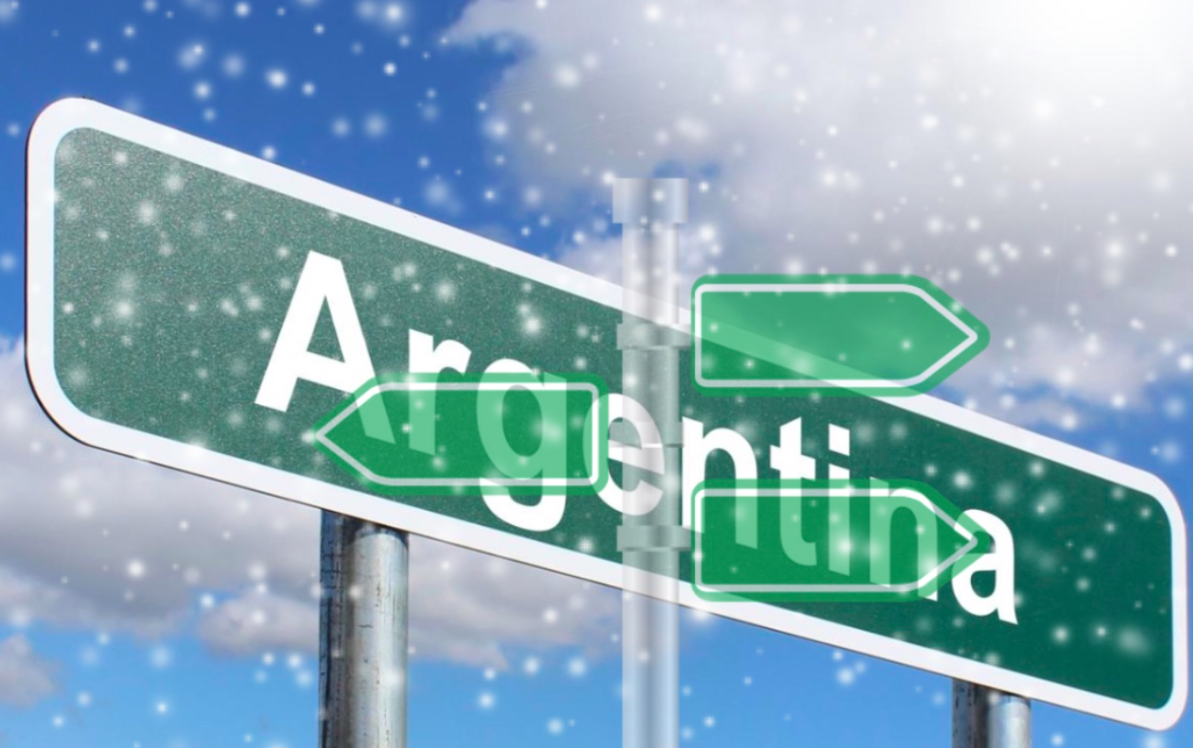 Argentina-Politics-Winter