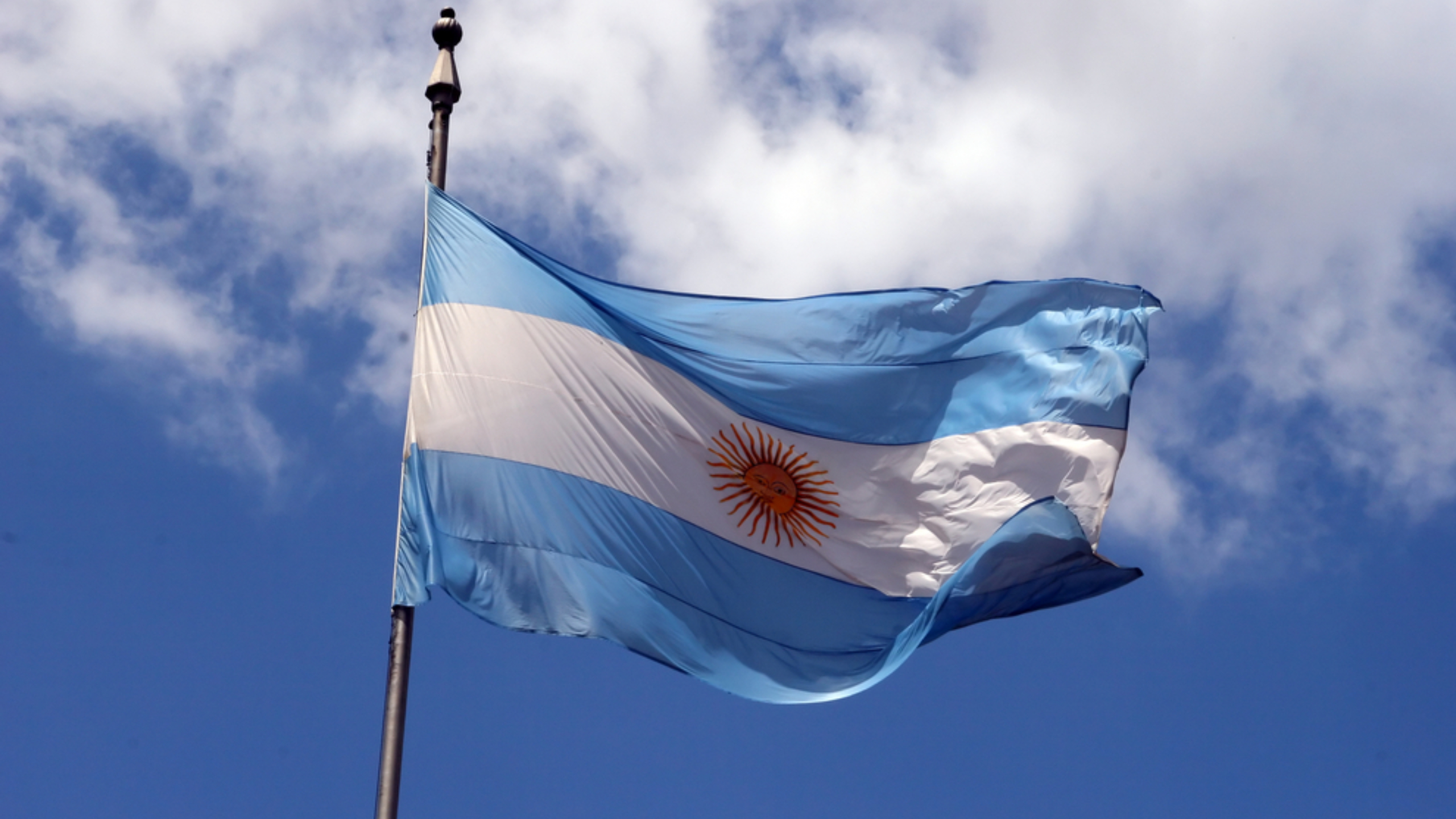 Argentina's trade is flourishing. (Photo internet reproduction)