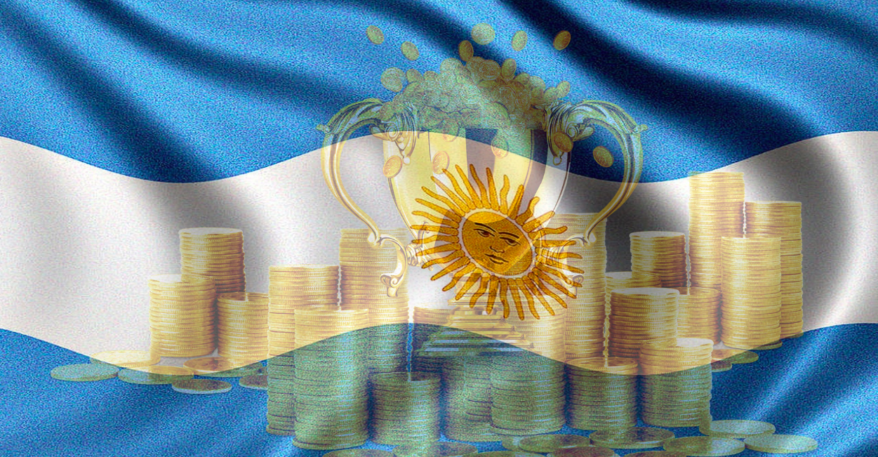 Argentine-Wealth