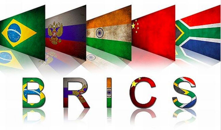 Venezuela has formally proposed to join the BRICS group, says Maduro
