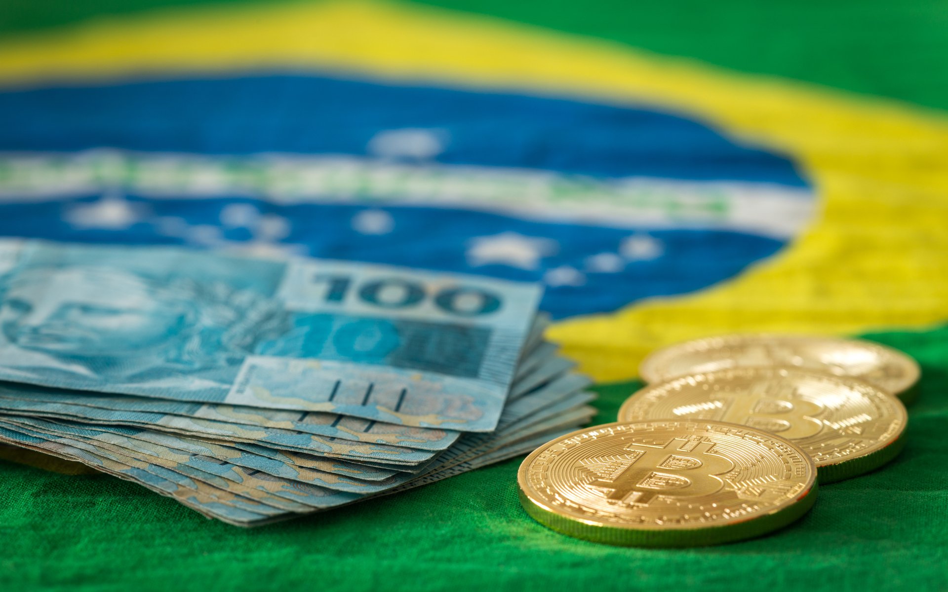 In this scenario, Bit2Me's landing in Brazil as the first step in its expansion in Latin America places the company at the forefront of the Spanish-speaking cryptocurrency industry, on a par with names in the region such as Argentina's Ripio.