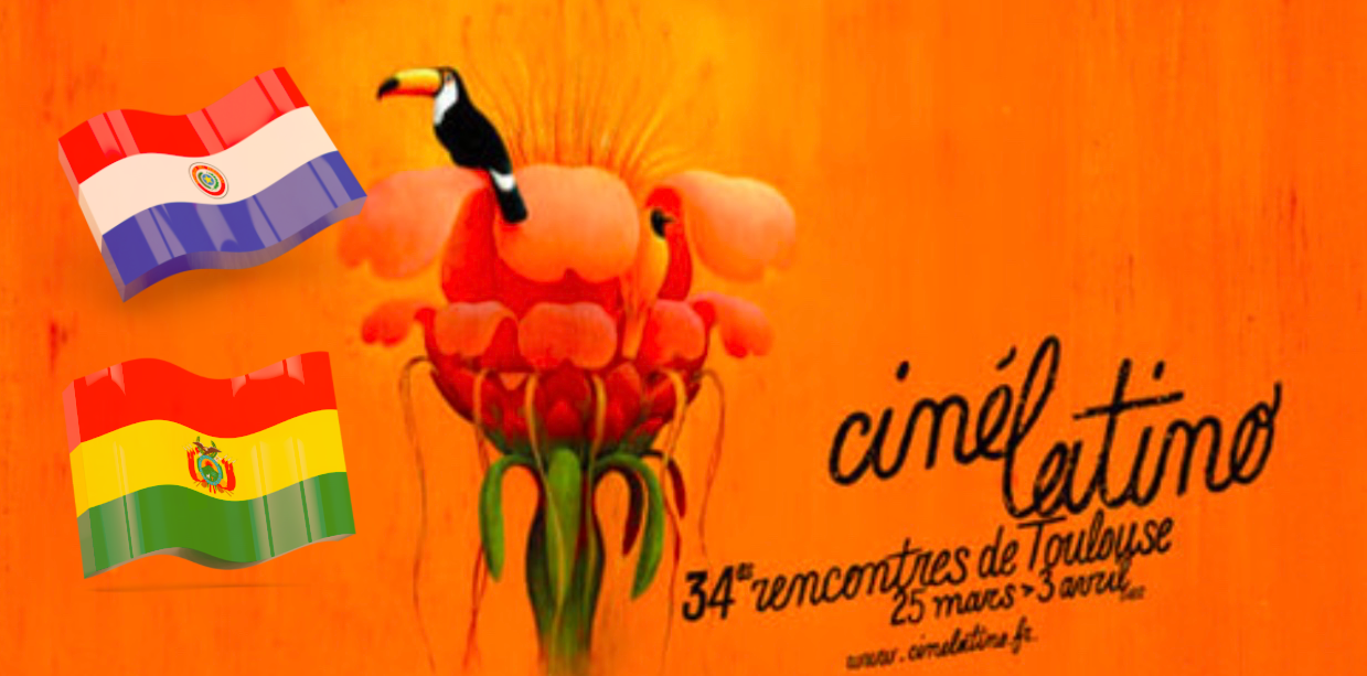 Bolivia-Paraguay-Film