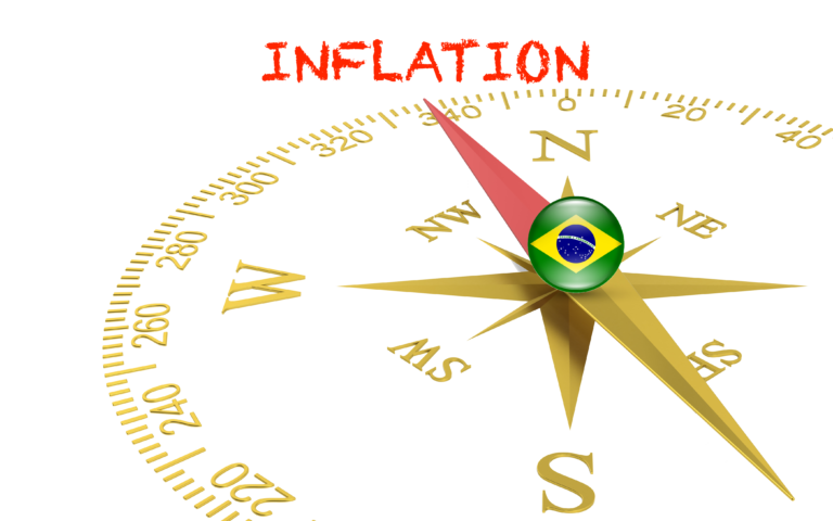 95% of Brazilians feel the effects of inflation – survey CNI