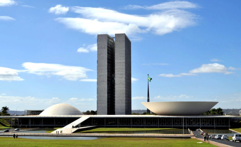 Budgetary capture by Brazilian Congress is 20 times greater than in the OECD