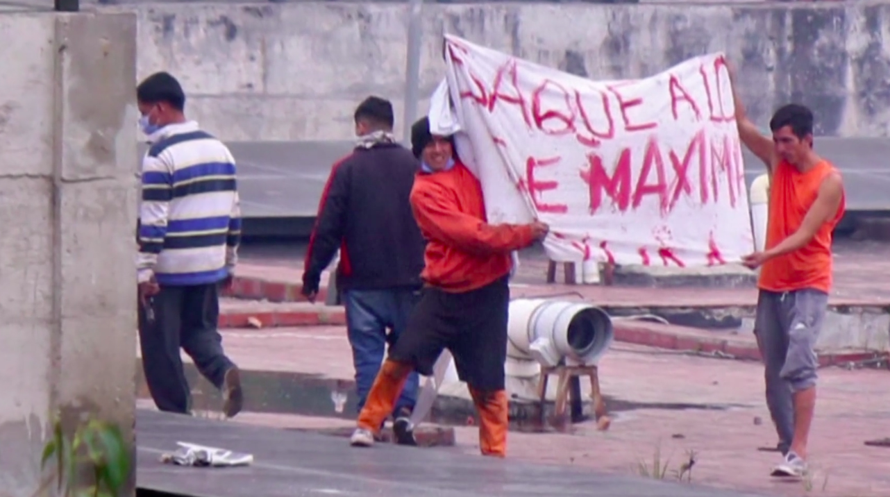 Ecuador
