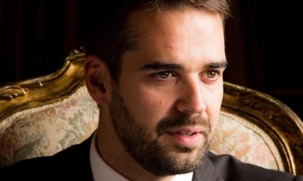 Eduardo Leite's chances of becoming a presidential candidate after all have improved. (Photo internet reproduction)