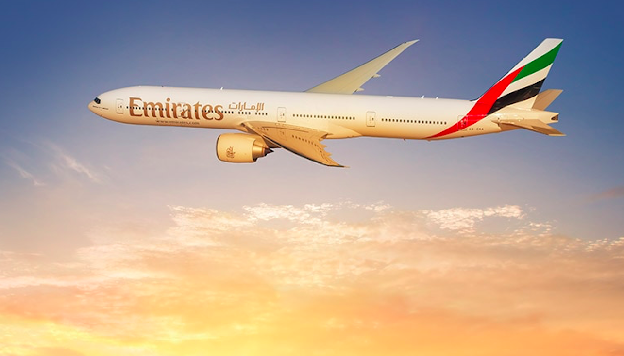 Emirates-Airline
