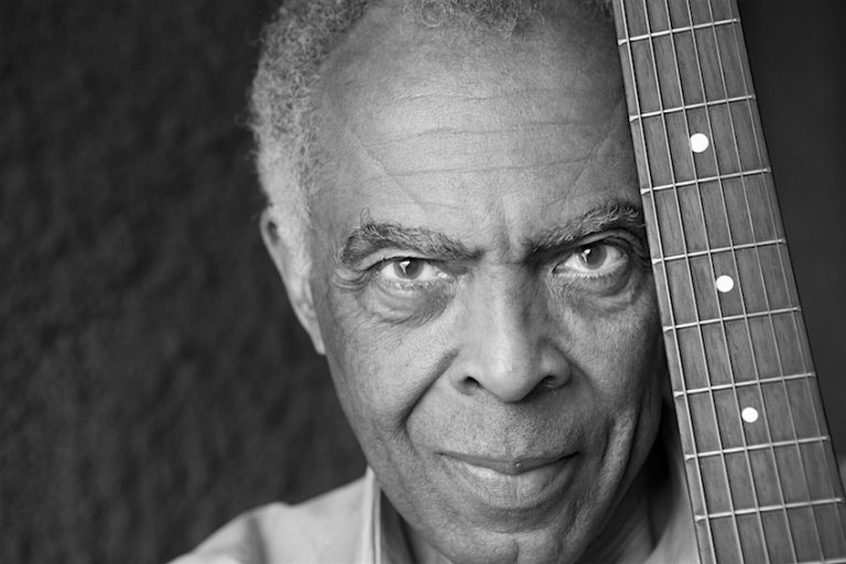 Brazil: Rock in Rio, the world’s largest music festival, pays tribute to eighty-year-old singer-songwriter Gilberto Gil