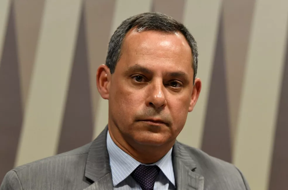 José Mauro Ferreira Coelho