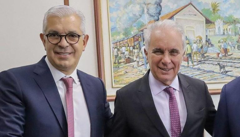 Argentina seeks Brazil’s cooperation with fertilizers self-sufficiency