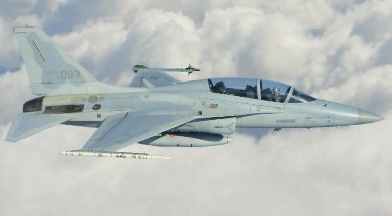 Colombia chooses KAI TA/FA-50 as its new advanced trainer aircraft