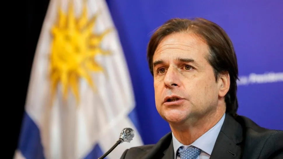 Lacalle Pou