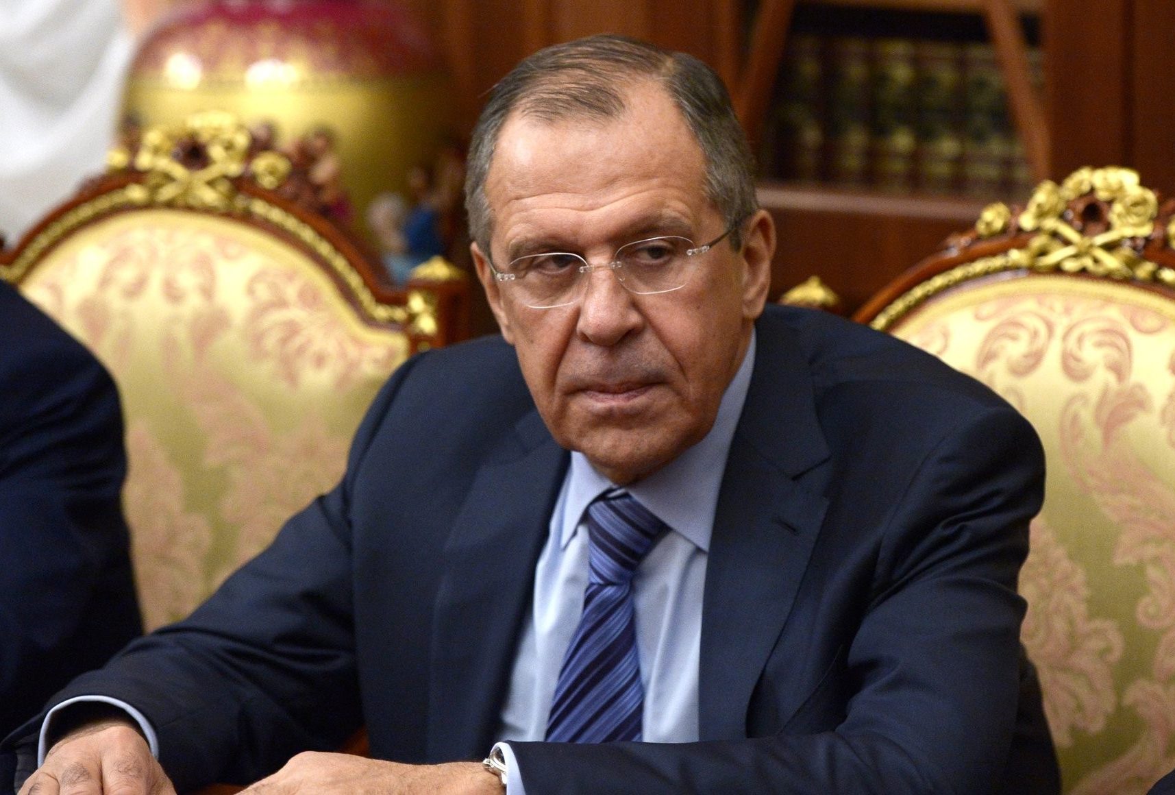 Lavrov 2