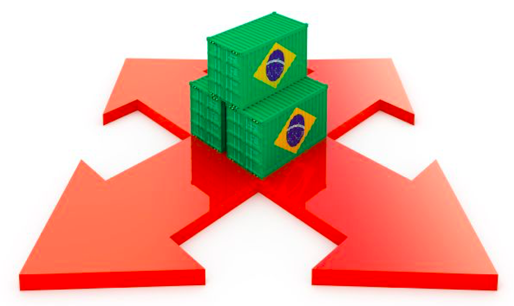Logistics-brazil