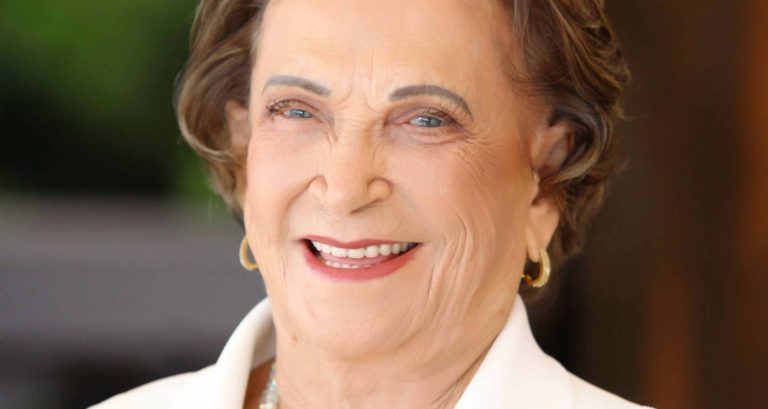 The eight wealthiest women in Brazil and the ten wealthiest in the world
