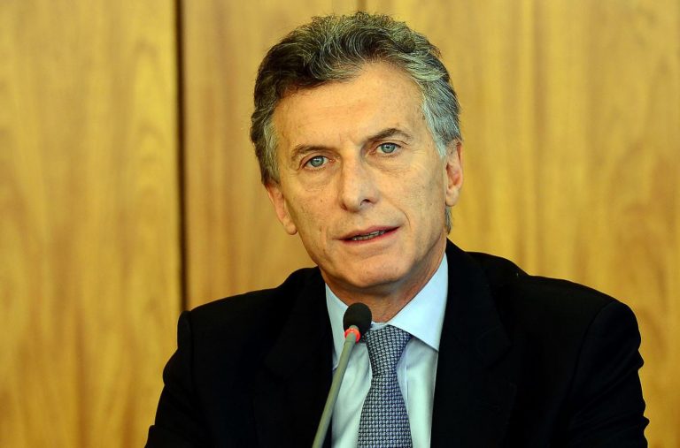 Argentina: Former president Mauricio Macri considers running again for office