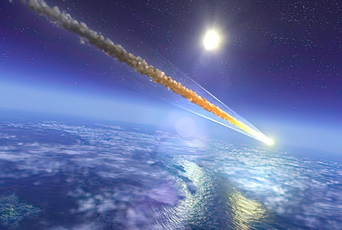 Meteorite
