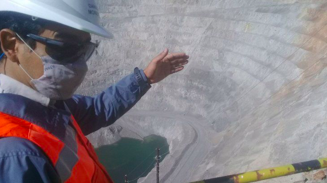 Mining