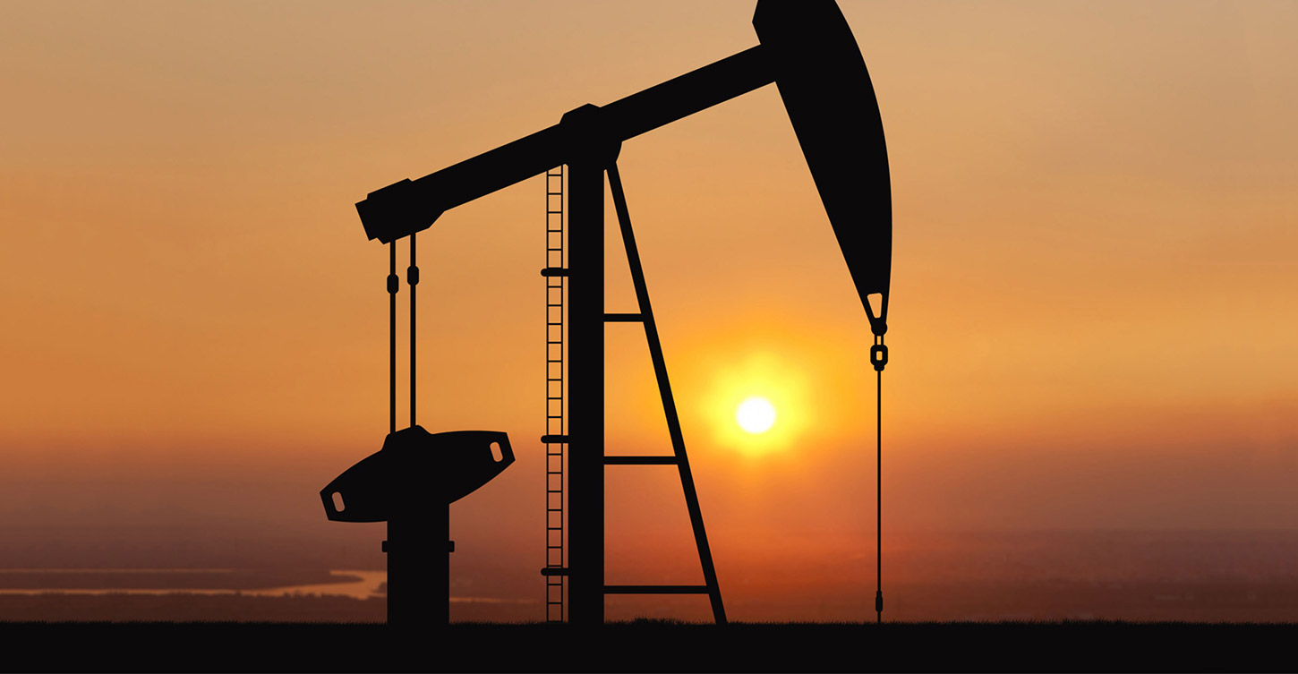 Oil