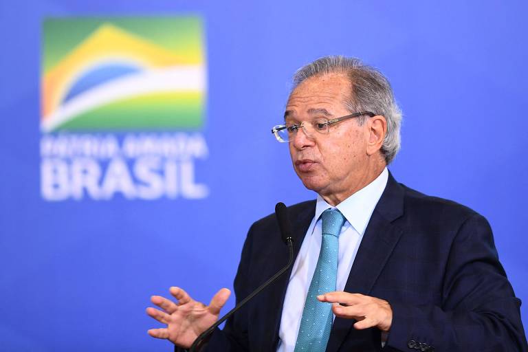 Paulo Guedes
