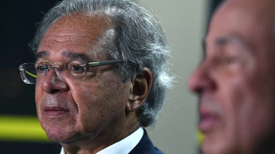 Paulo Guedes