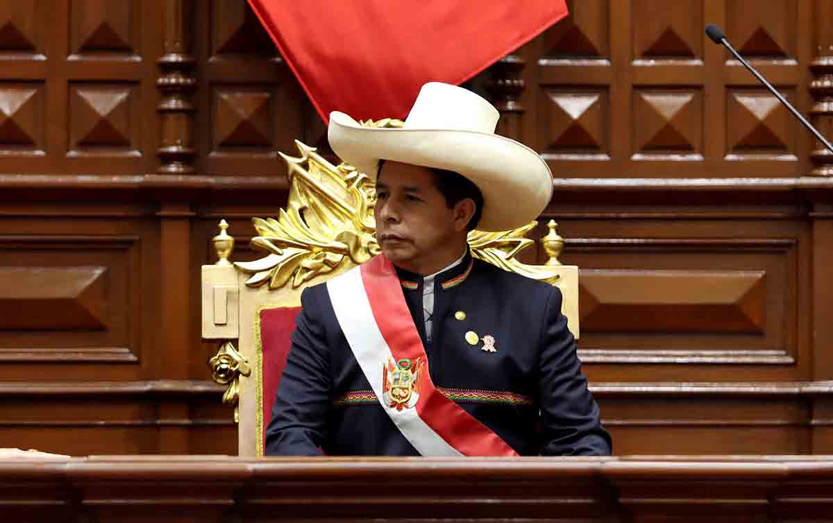 Pedro-Castillo