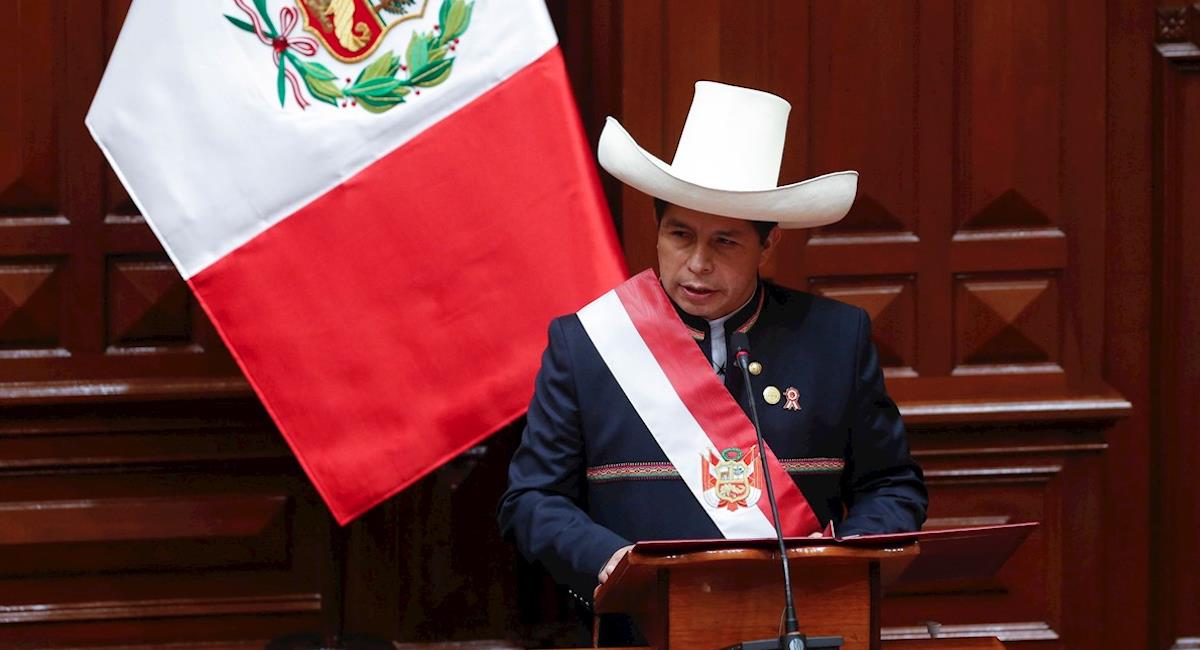 Pedro-Castillo