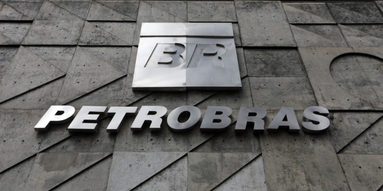 Brazil appoints Marcio Weber as new Petrobras president after power vacuum
