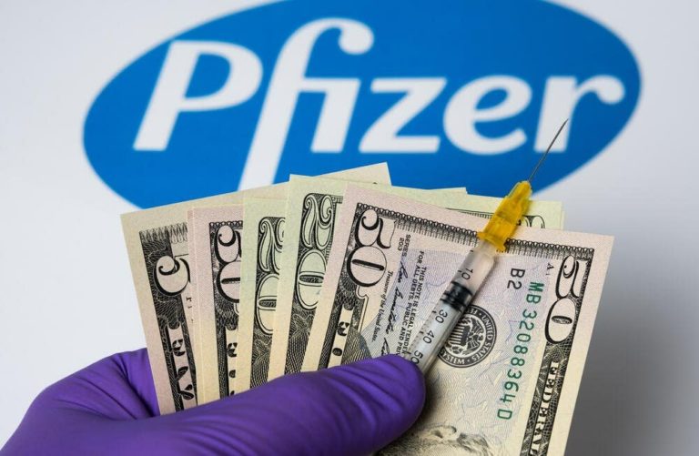 Pfizer had evidence of suppressed immune system from vaccination already early 2021 – documents