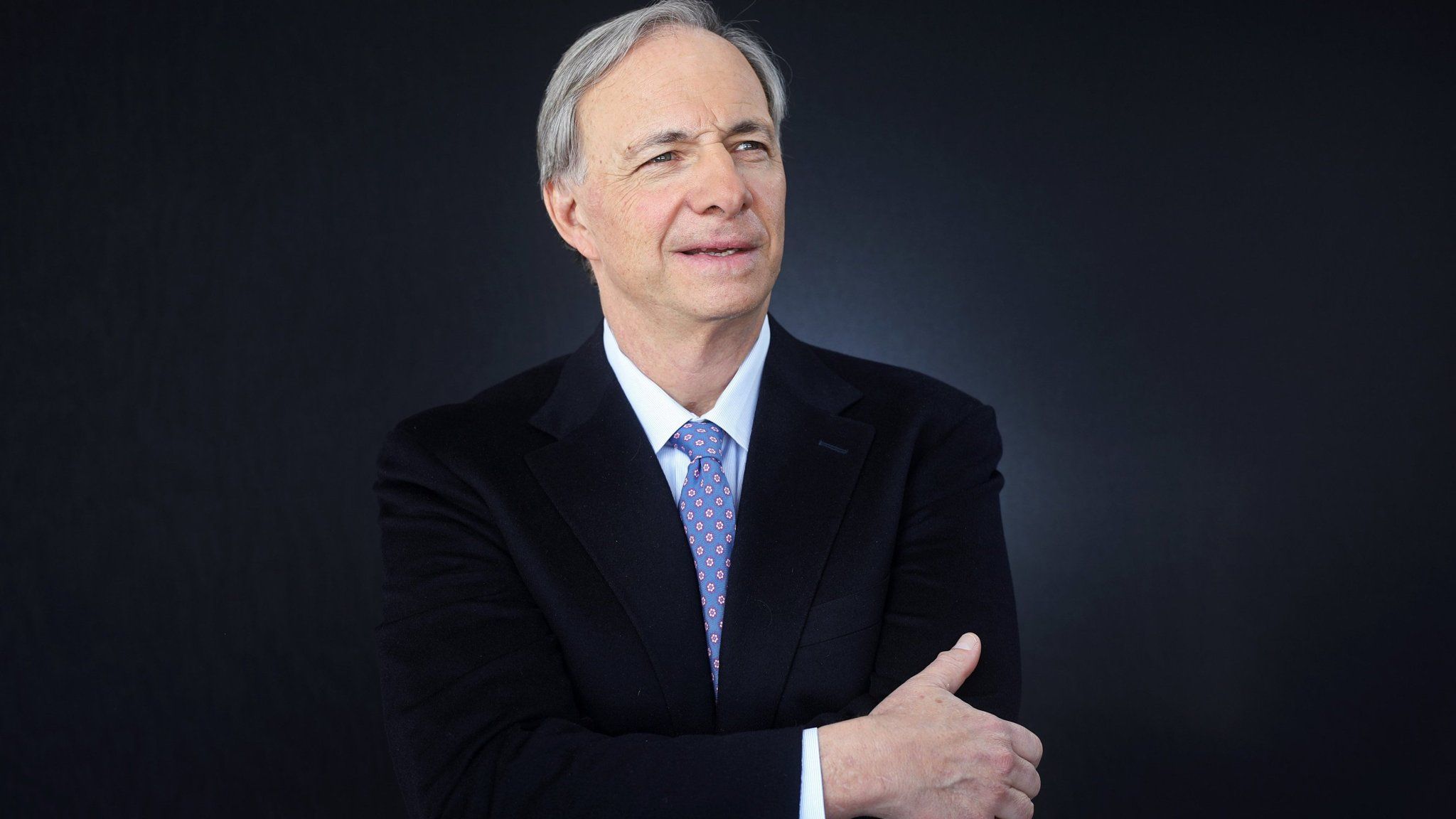 Ray Dalio