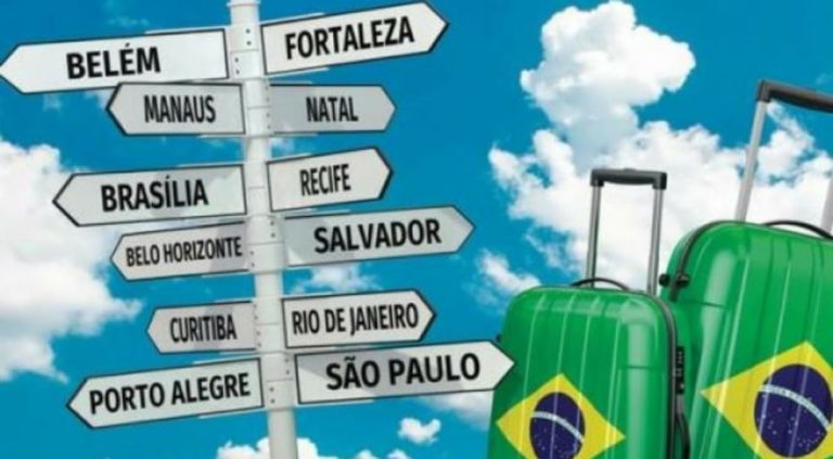 Brazil: National tourism performance reinforces recovery perspectives