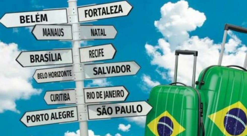 TurismoBrasil