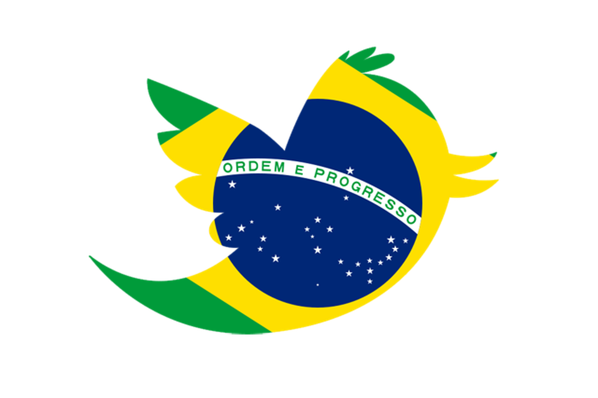 In first place is the United States, with 76.9 million microblog users. Following are Japan (58.9 million) and India (23.6 million), according to Statista.