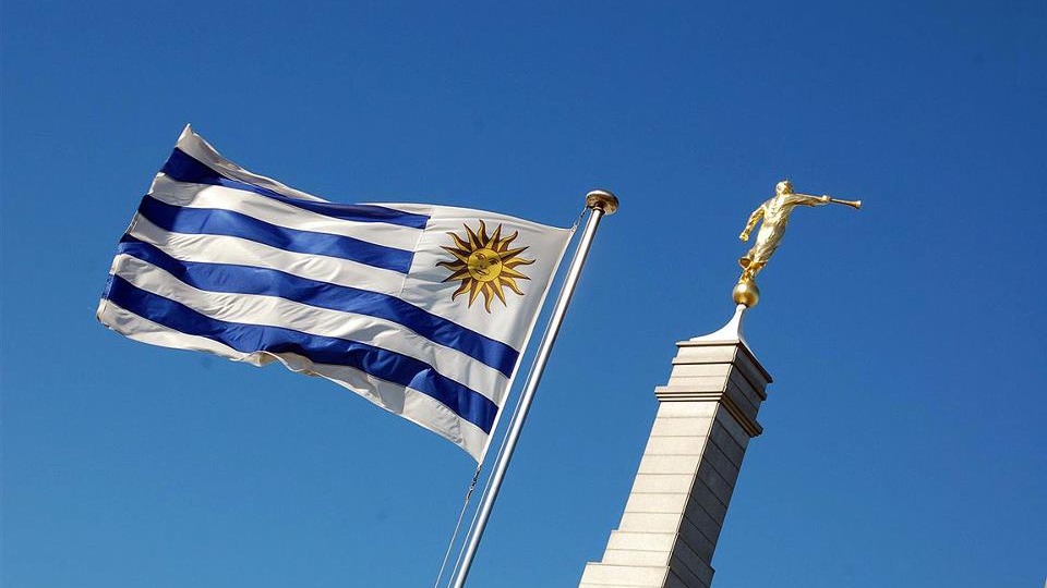 Uruguay's exports increased by 28% in 2021. (Photo internet reproduction)