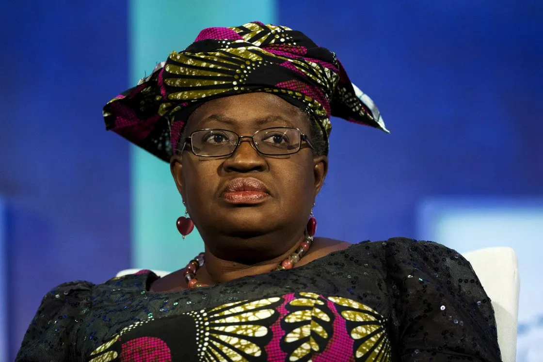 WTO director