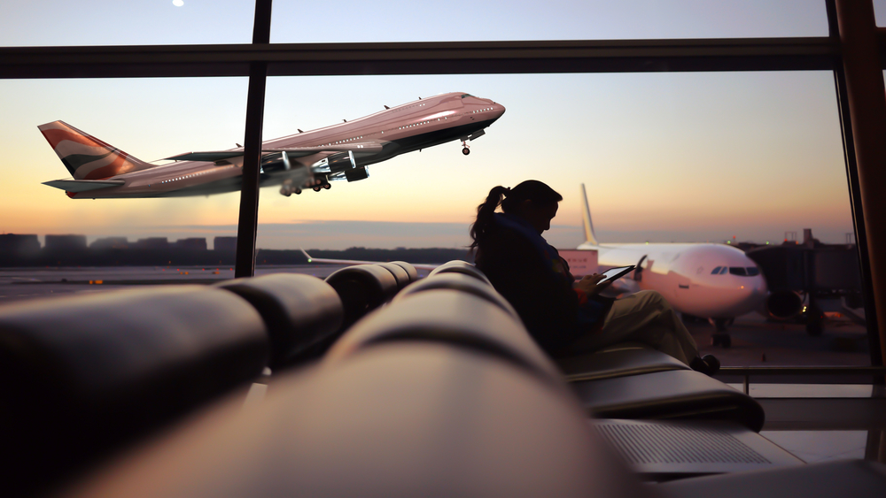 airtravel