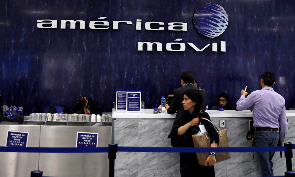 americamovil