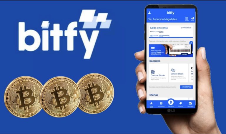 Brazil: Bitfy allows investors to be the true owner of their cryptocurrencies