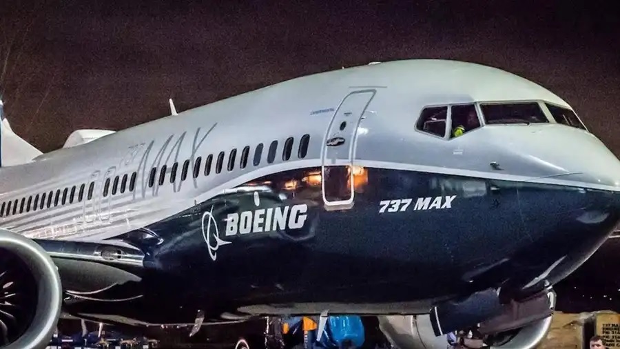 boeing