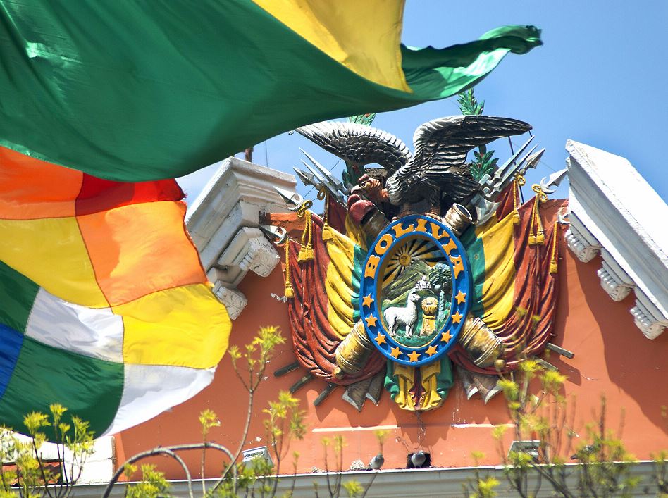bolivia