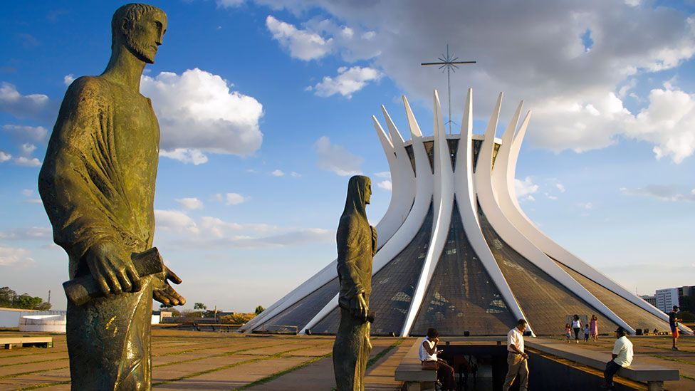 brasilia