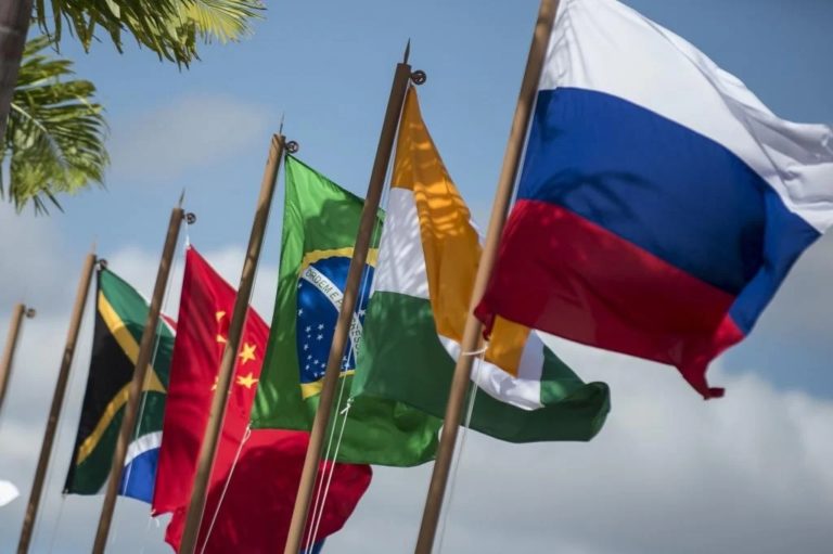 Brazil does not support BRICS payment system, says ministry