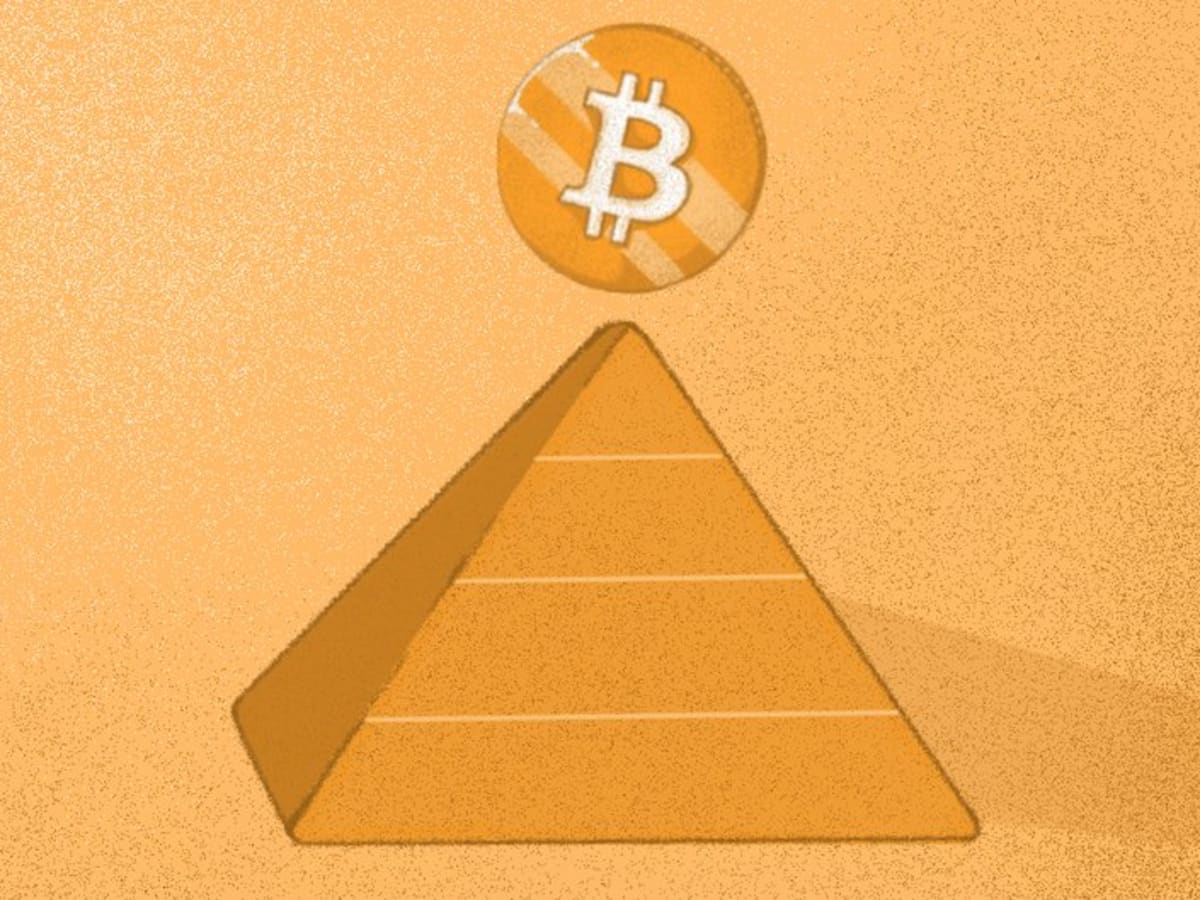 Ponzi schemes, named after the original case in the 20th century, promise large capital returns that, in reality, come from other users who invest in the scam. Upon "success", the rumor of profit spreads, and more people enter these pyramids and are encouraged to bring more companions.