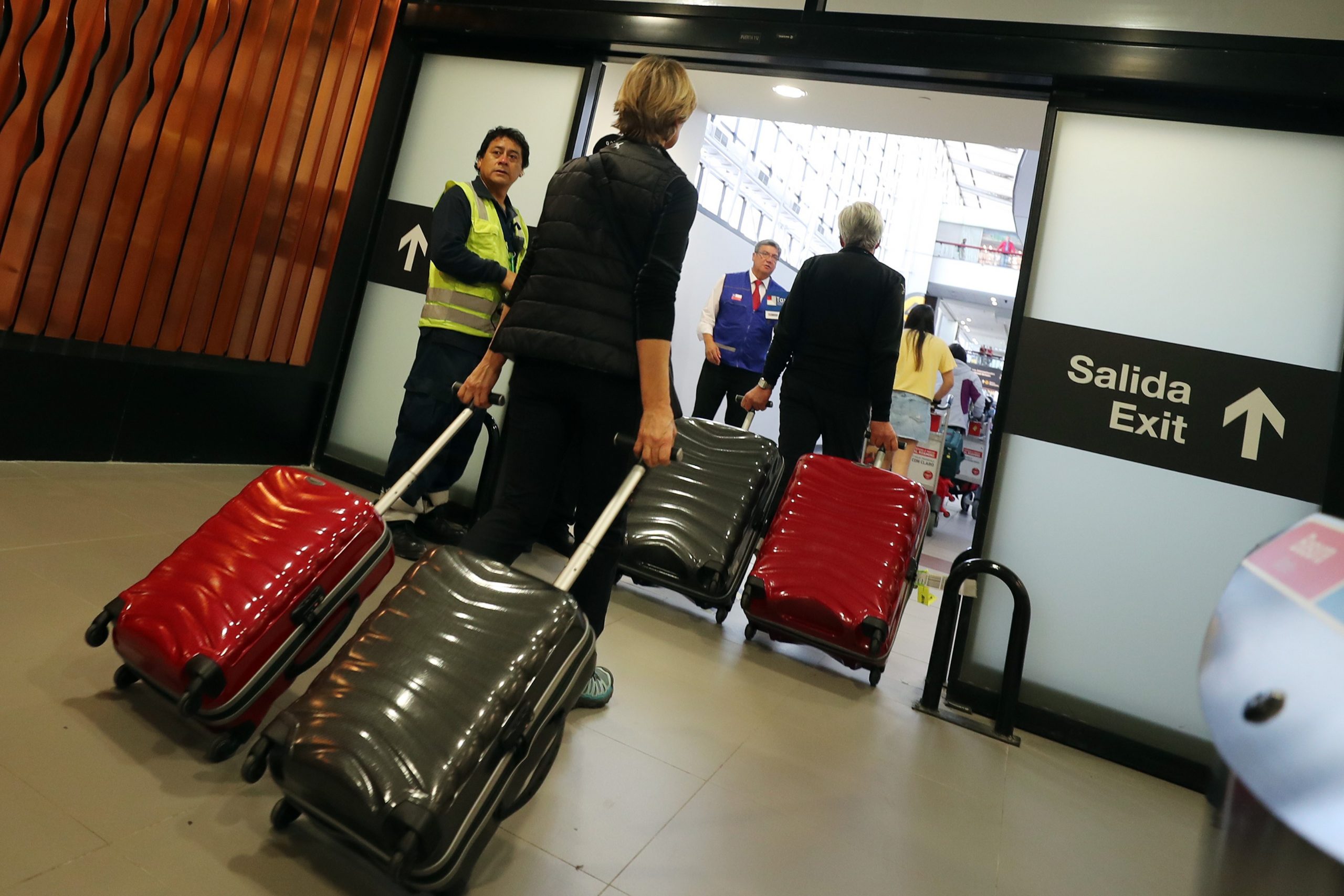 chile-airport
