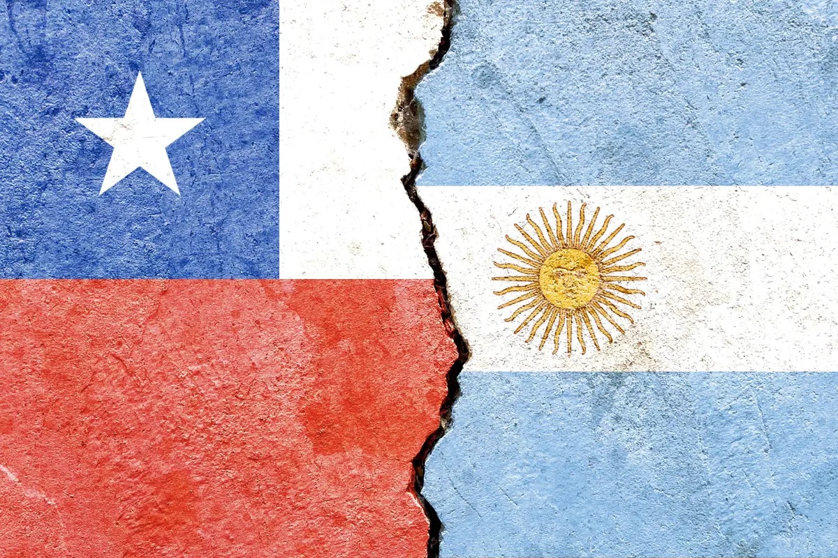 chile-argentina