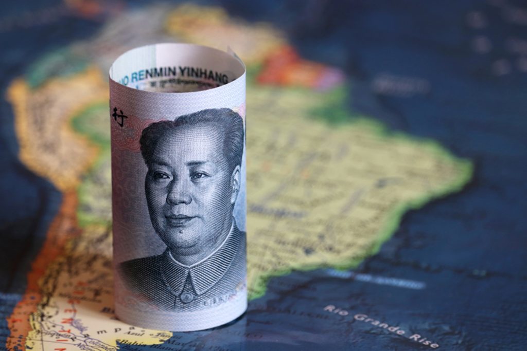 It is too early to tell, but if China's BRI were to succeed in further attracting Chile and Argentina into China's sphere of influence and overcoming their historical reluctance into the willingness to cooperate with each other to meet the demands of the Chinese market better, it would certainly be a significant wake-up call for the United States.